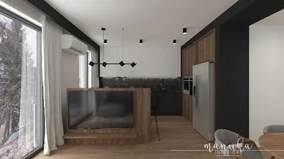 Manuka interiors | Monika Nagórzańska